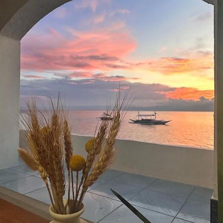 Moana Beach House โมอัลโบอัล ภายนอก รูปภาพ