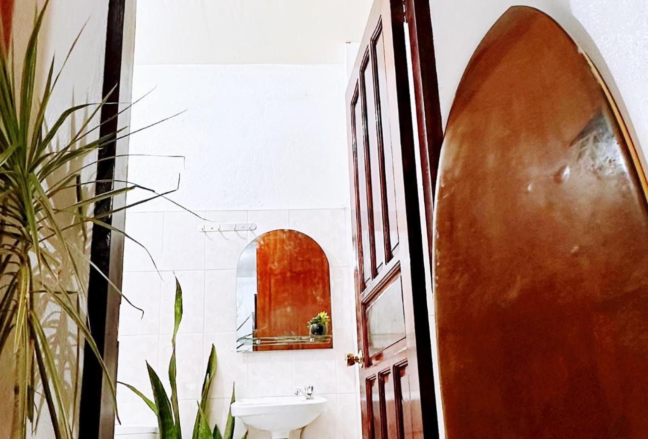 Moana Beach House โมอัลโบอัล ภายนอก รูปภาพ