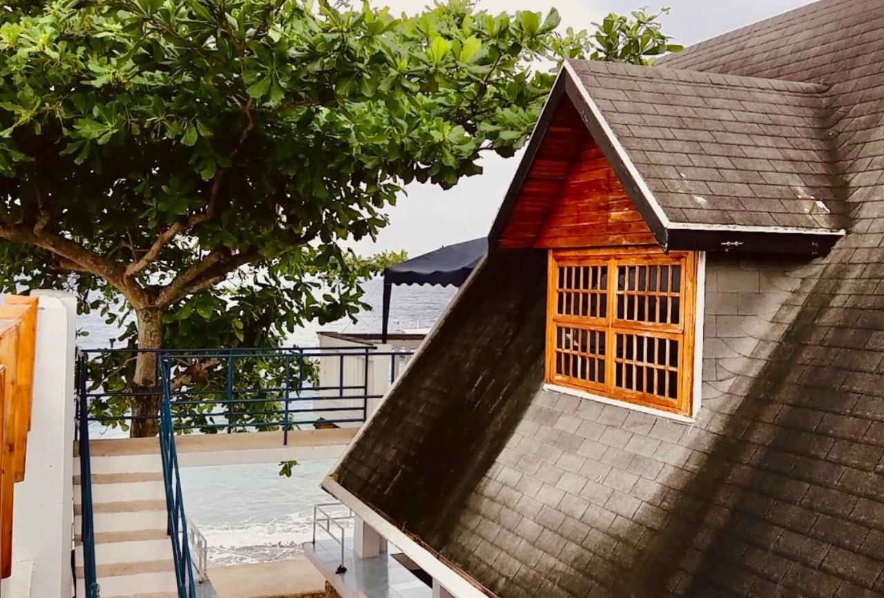 Moana Beach House โมอัลโบอัล ภายนอก รูปภาพ
