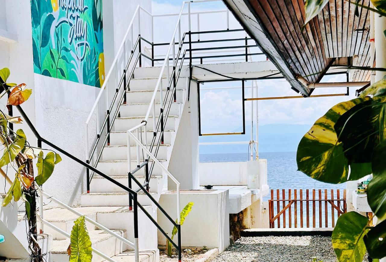 Moana Beach House โมอัลโบอัล ภายนอก รูปภาพ