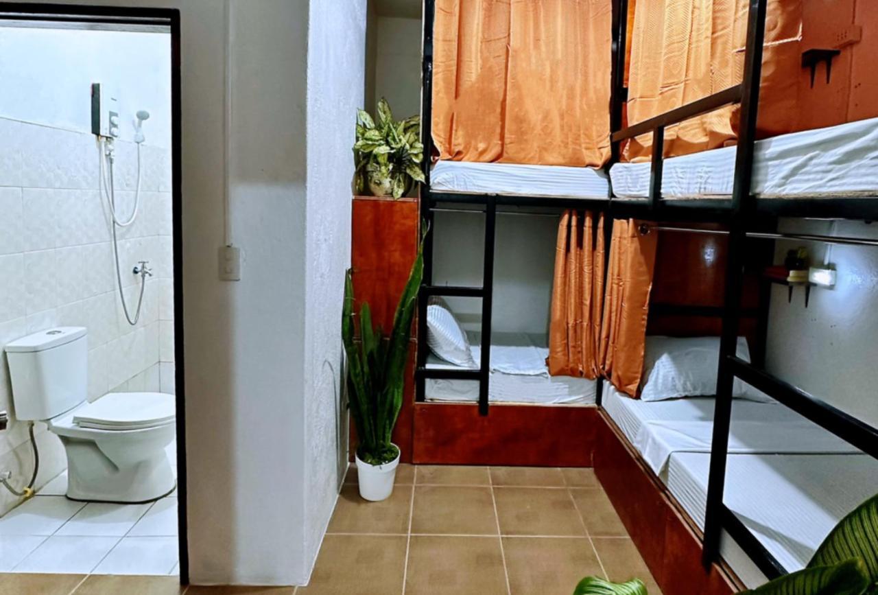 Moana Beach House โมอัลโบอัล ภายนอก รูปภาพ