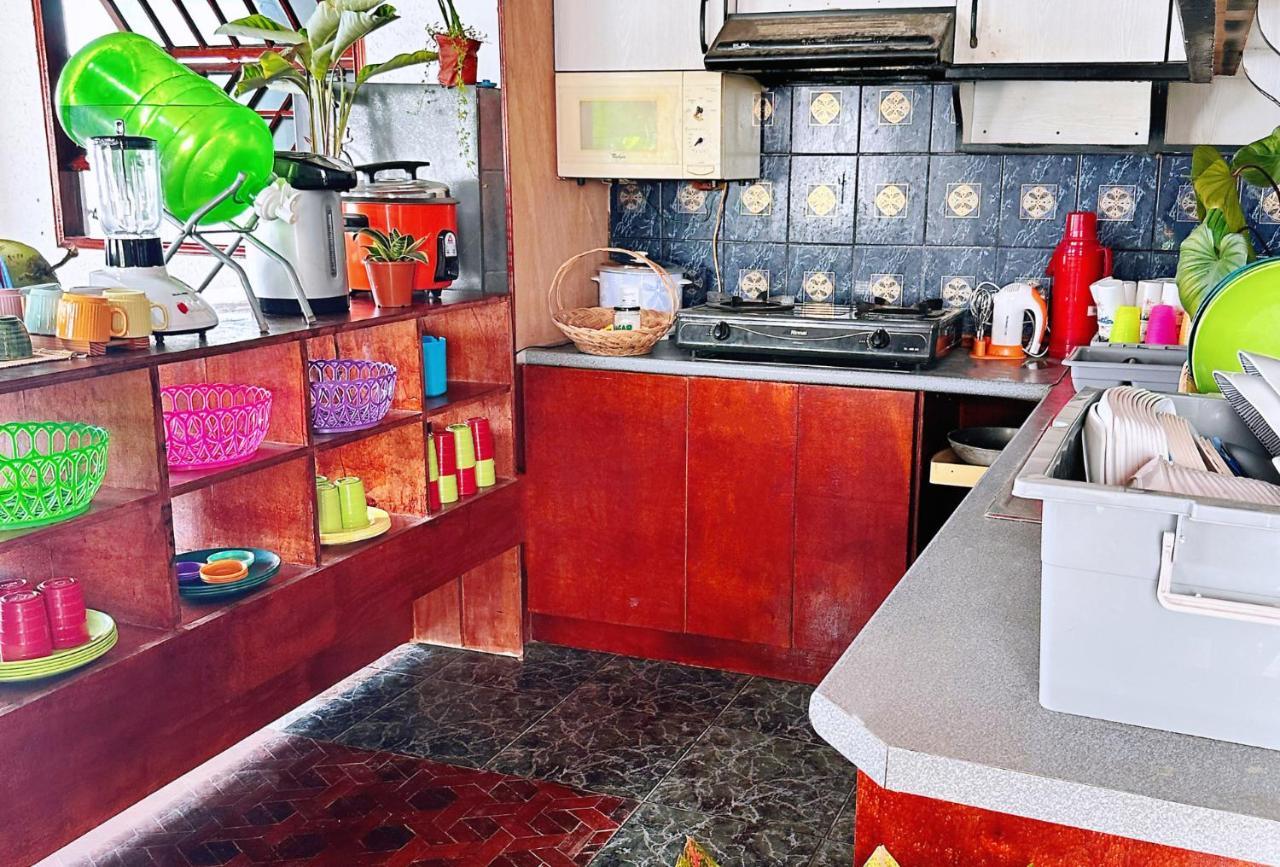 Moana Beach House โมอัลโบอัล ภายนอก รูปภาพ