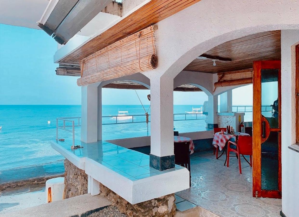 Moana Beach House โมอัลโบอัล ภายนอก รูปภาพ