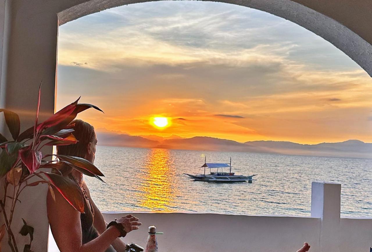 Moana Beach House โมอัลโบอัล ภายนอก รูปภาพ