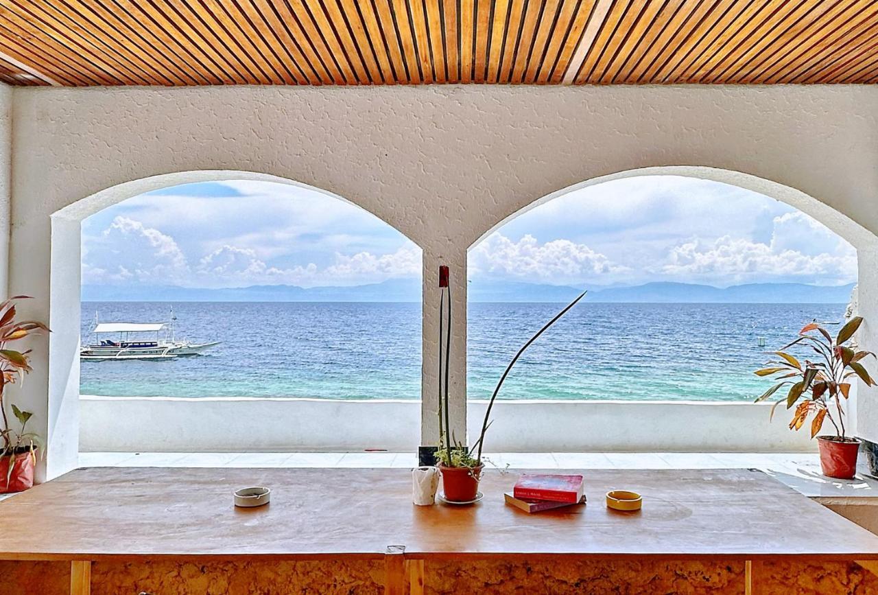 Moana Beach House โมอัลโบอัล ภายนอก รูปภาพ