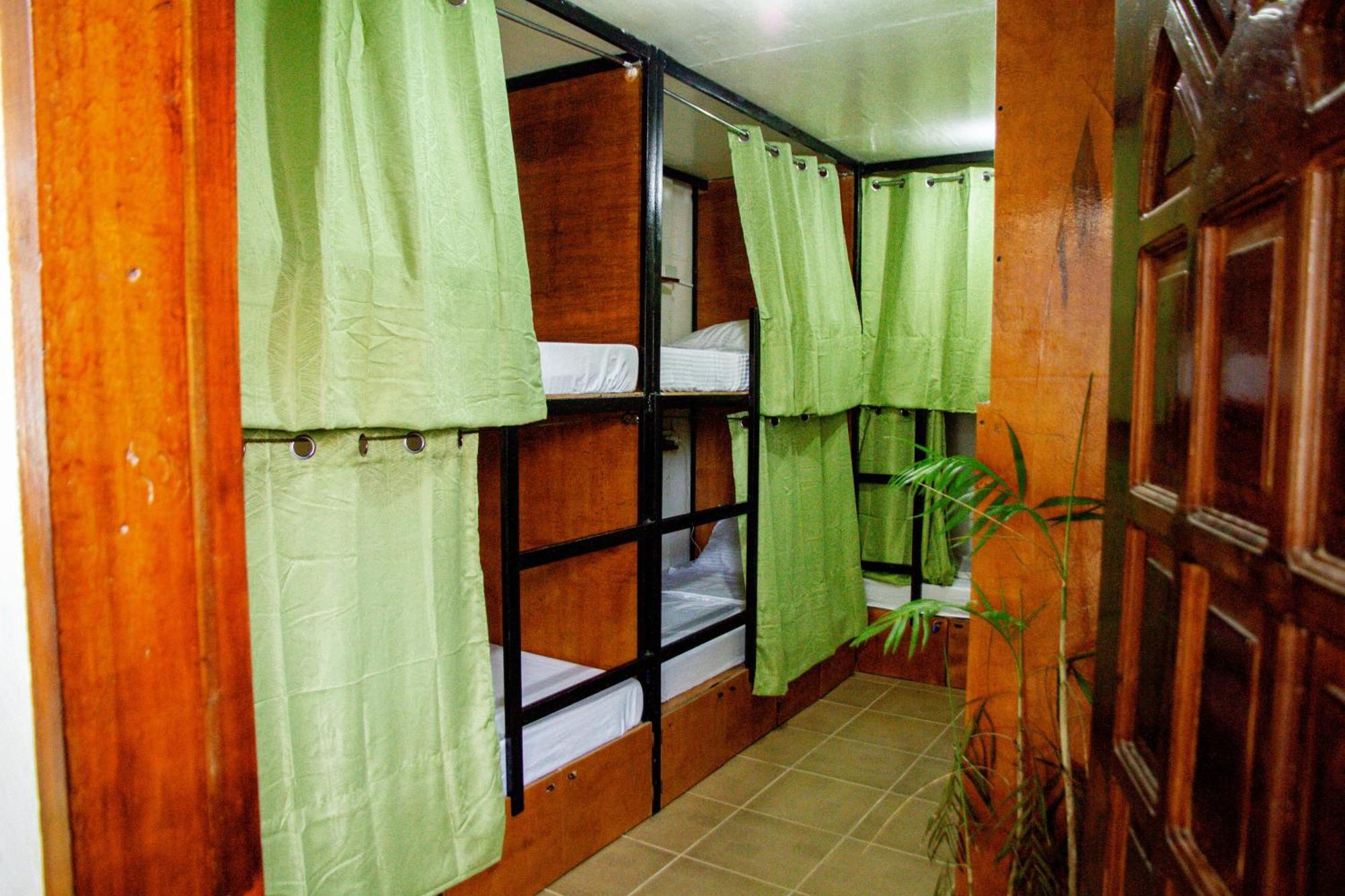 Moana Beach House โมอัลโบอัล ภายนอก รูปภาพ
