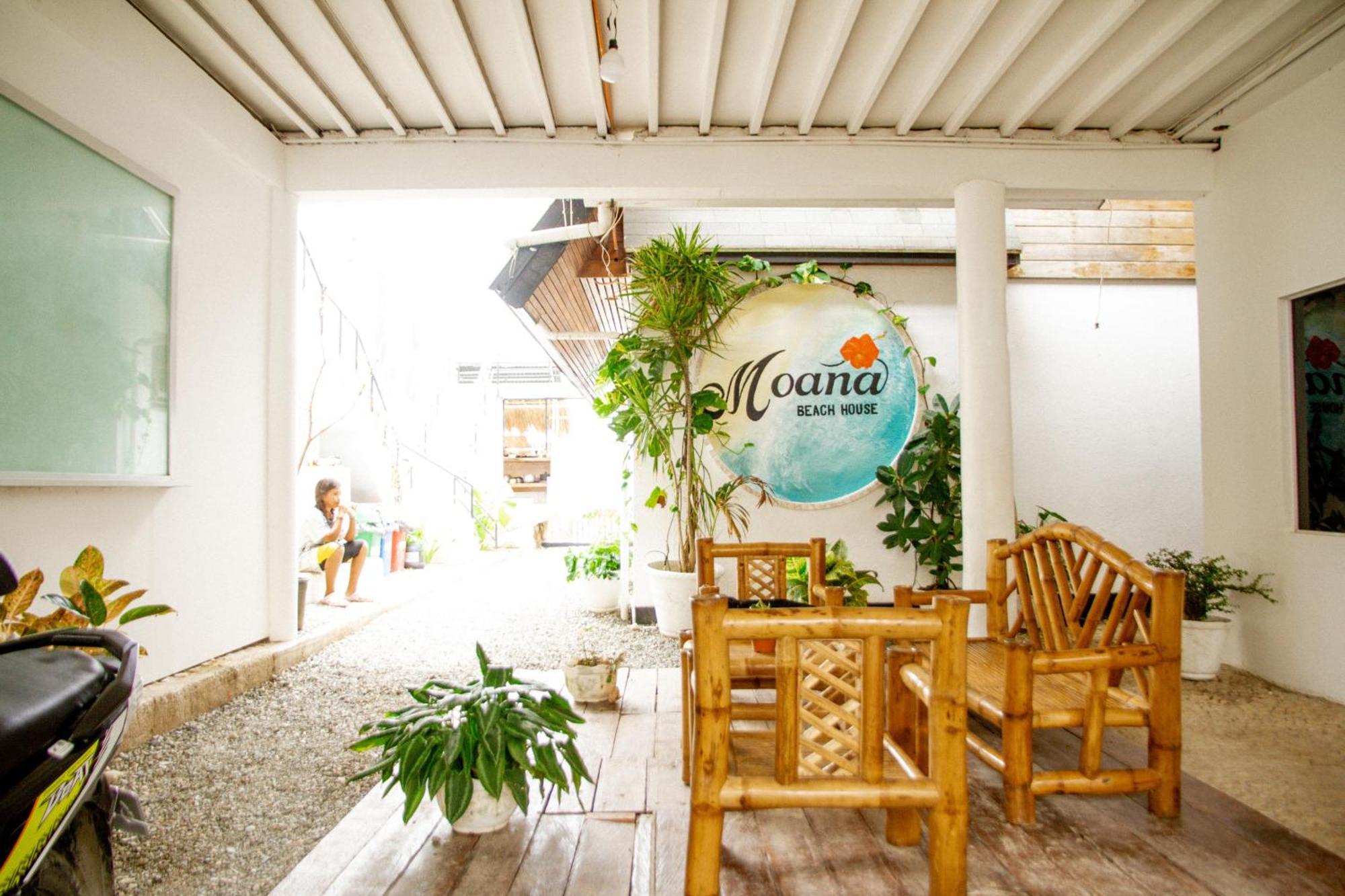 Moana Beach House โมอัลโบอัล ภายนอก รูปภาพ